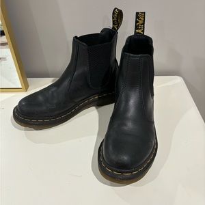 Doc Martens